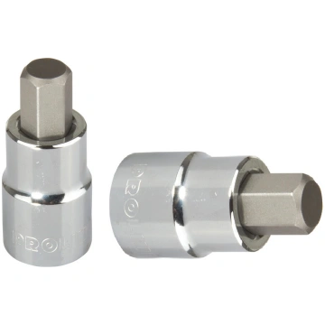 Pro-line Uzgalis Stieņa Seškanšu Hex 1/2" H12 (186
