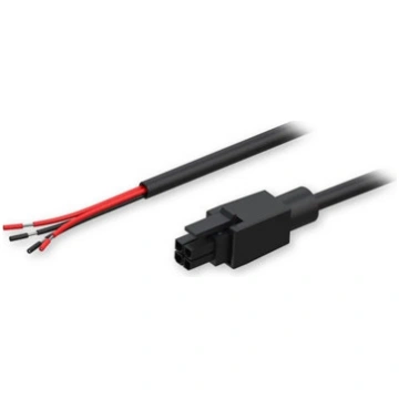Kabel Teltonika Teltonika Power cable with 4-way o
