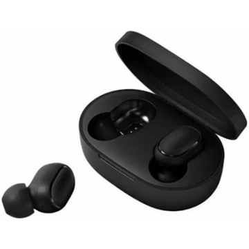 Xiaomi Mi True Wireless Earbuds Basic 2 Black BHR4