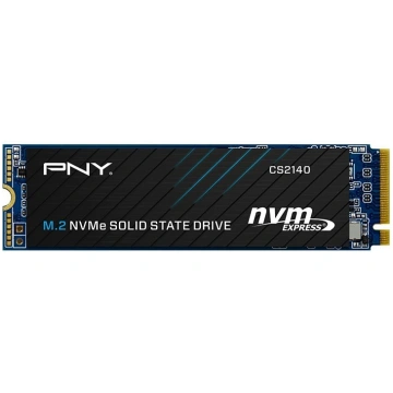 Dysk SSD PNY CS2140 M.2 NVMe 1TB PNY Technologies