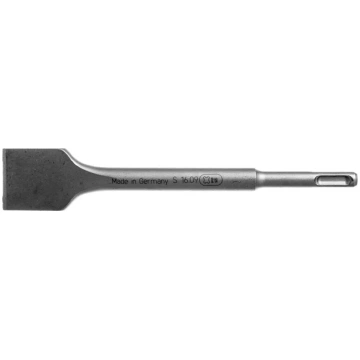 Rawlplug Flat length SDS PLUS 40x200mm - RT-SDSA-F