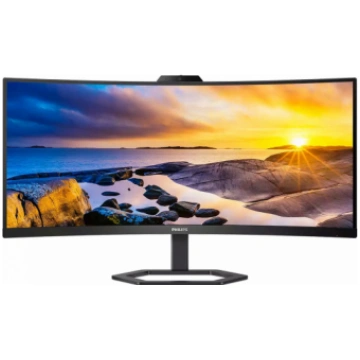 Monitors Philips 34E1C5600HE/ 00 (34E1C5600HE/00)