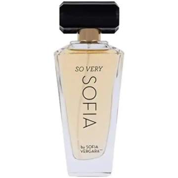 Sofia Vergara, So Very Sofia, parfimērijas ūdens s