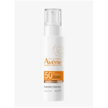 EAU THERMALE AVENE SOLARE FLUIDO COL ANTIMACCHIE S