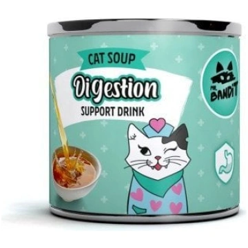 VetExpert Mr. Bandit Chicken Digestion 95ml 155923