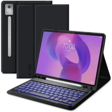 Tech-Protect SC Pen + tastatūra planšetei Lenovo I
