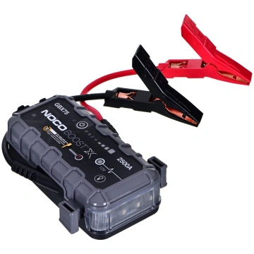 NOCO GBX75 vehicle jump starter 2500 A | GBX75 | 1