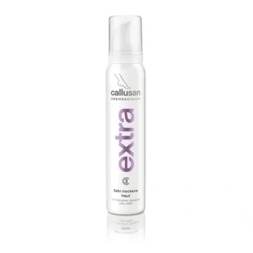 Callusan Extra 10 % Urea, 300 ml
