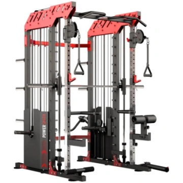 Bh Fitness BH fitnesa Power Smith MULTI_G140