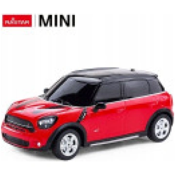 Radio automašīna Mini Cooper S Countryman 1:24 717