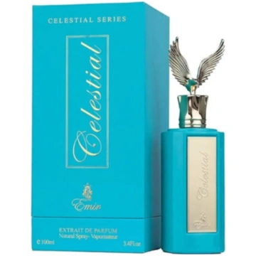 Paris Corner Emir Celestial Extrait de Parfum - 10