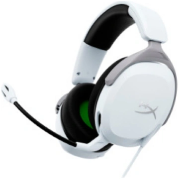 Austiņas HyperX Cloud Stinger 2 Core Xbox White 6H