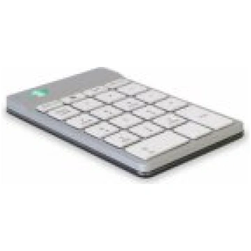 R-Go Tools NUMPAD BREAK/ WHITE RGOCONMWDWH R-GO TO