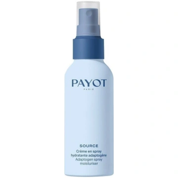 Payot Payot, Source Adaptogen, Natural Ingredients