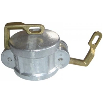 AL Camlock type DCL 3"