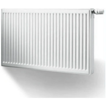 Apkures radiators Korad K 21 55x100cm (215510) 234