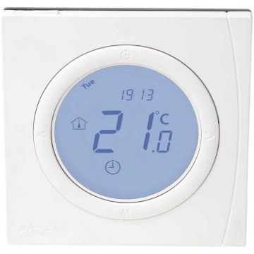Danfoss BasicPLus2 WT-P programmējams termostats, 