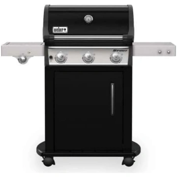 Weber Spirit E-325 GBS 46712229 Gāzes grils ANEB08