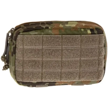CLAWGEAR Administratīvā somiņa Core – Flecktarn