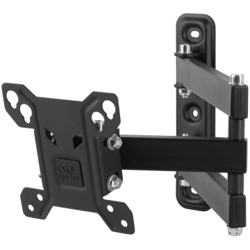 Universal TV Wall Mount ONE FOR ALL TV BRACKET, SM