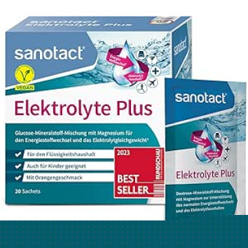electrolyte powder