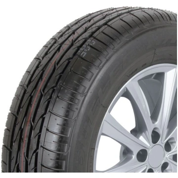 Vasaras riepa SUV/4x4 235/60R18 BRIDGESTONE Dueler