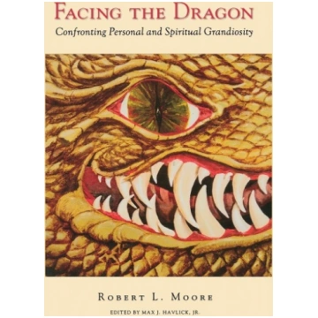 Facing the Dragon: Confronting Personal and Spirit