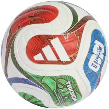 adidas TRIONDA Competition World Cup JD8031 Ball (