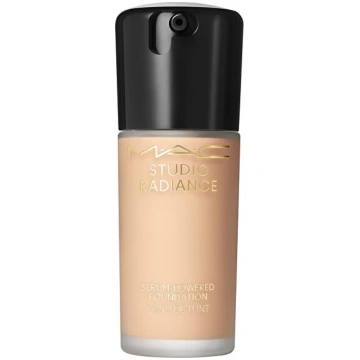 Krēmpūderis, serums MAC Studio Radiance, nc55, 30.