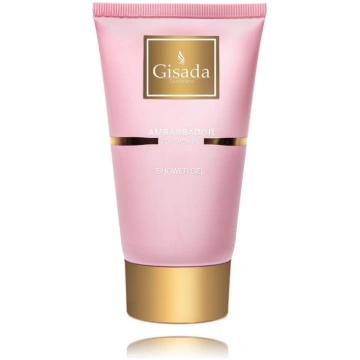 Gisada Ambassador Shower Gel dušas gēls sievietēm