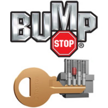 N | BumpStop® Option- Master Lock
