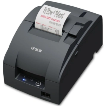 Epson TM U220IID (102) - receipt printer - two-col