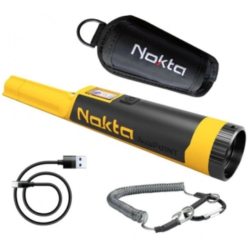 NOKTA AccuPOINT Pinpointers metāla detektors NOKTA