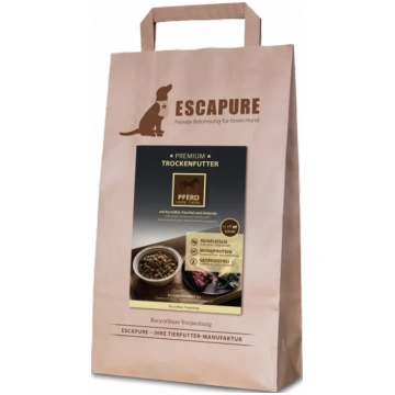 Escapure Premium Senior Zirgs - augstas kvalitātes