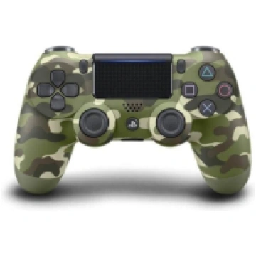 GameBox P4 Wireless Vibration Bluetooth Controller
