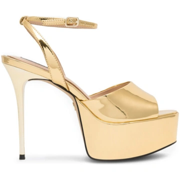 Nine West Sandales CHANDA ZL23031CC Zelta