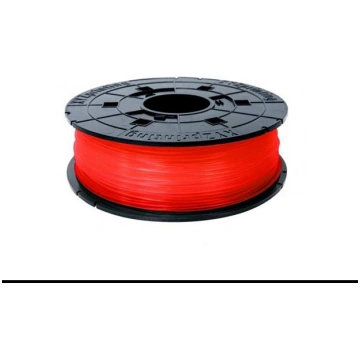 XYZ PLA (NFC) termoplastikāta auklas spole, Red, 6