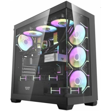 Stacionārs dators Mdata Gaming Ryzen 7 7700X, DDR5
