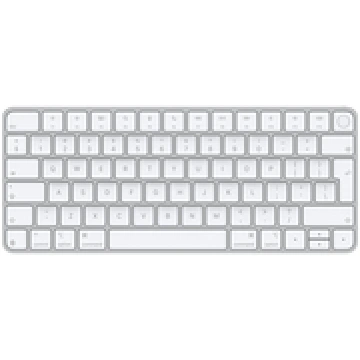 Apple Magic Keyboard with Touch ID for Mac models 