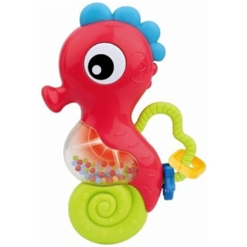 MŪZIKAS RATCHET JŪRAS ZIRGS Babymix
