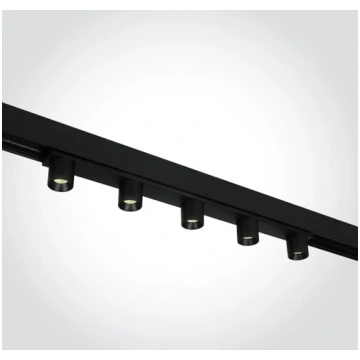LED gaismeklis magn. sliedei One Light Linear Tube
