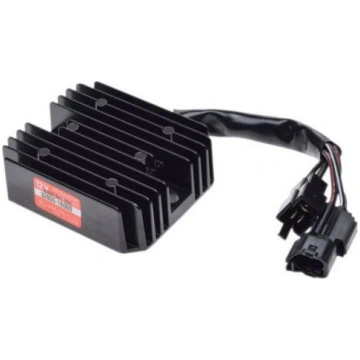 Sprieguma regulators Suzuki DL,SV 650-1000, OEM SU