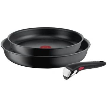 TEFAL Frypan set L7649253 Ingenio Ultimate Frying