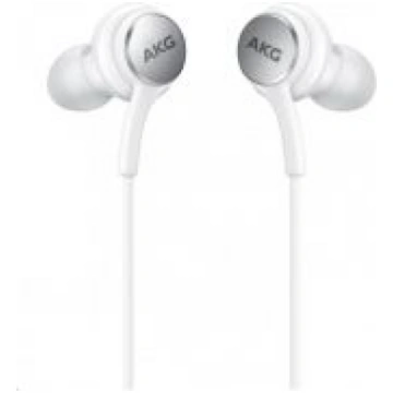 Samsung EO-IC100BWE USB-C Stereo HF White OOB Bulk