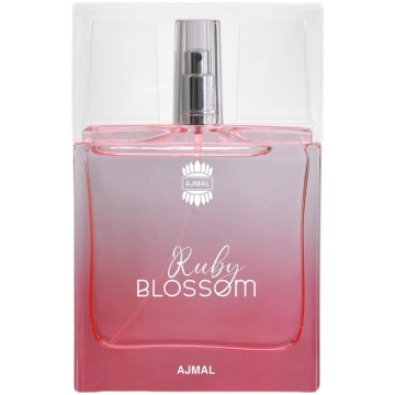 Ajmal Ruby Blossom Edp Aerosols 50ml