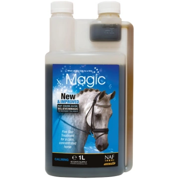 Magic Liquid