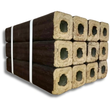 Pini Kay briketes, 96x10 kg Candowe.lv
