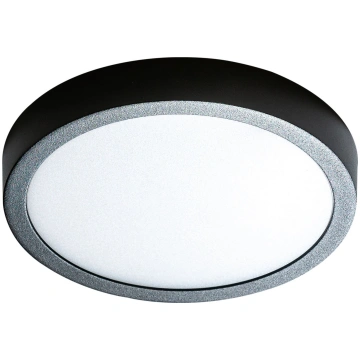sufitowa Azzardo plafon sufitowy AZzardo MALTA LED