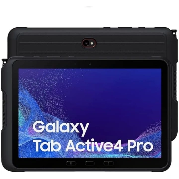 Samsung Galaxy Tab Active4 Pro WiFi Enterprise Edi