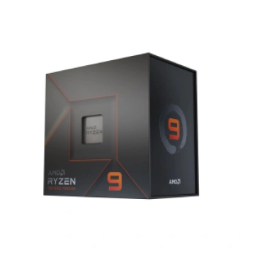 AMD | Ryzen 9 7900X | AM5 | Processor threads 24 |